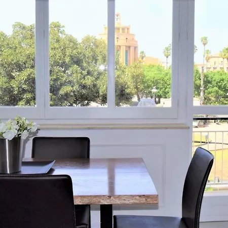 شقة Peonia House *