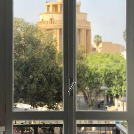Peonia House شقة سيراكوزا