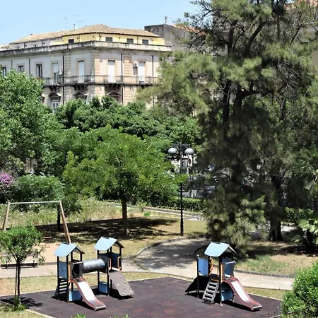 Peonia House سيراكوزا