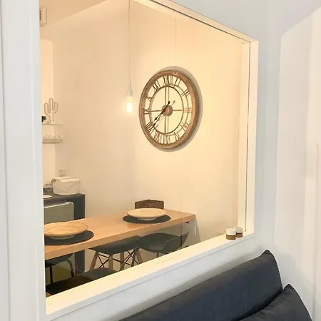 Peonia House Apartment *