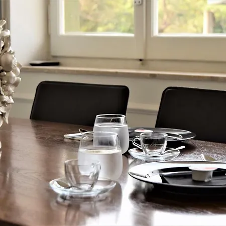 Peonia House Apartment Syracuse