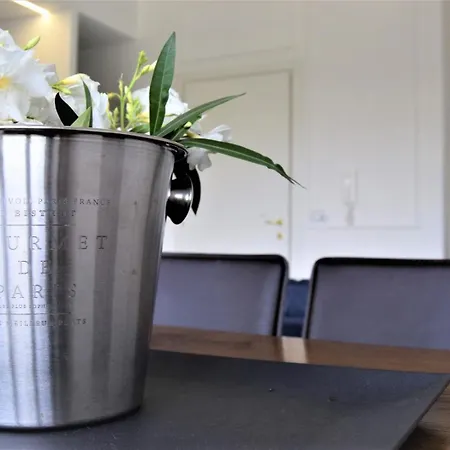 Peonia House Apartment Syracuse