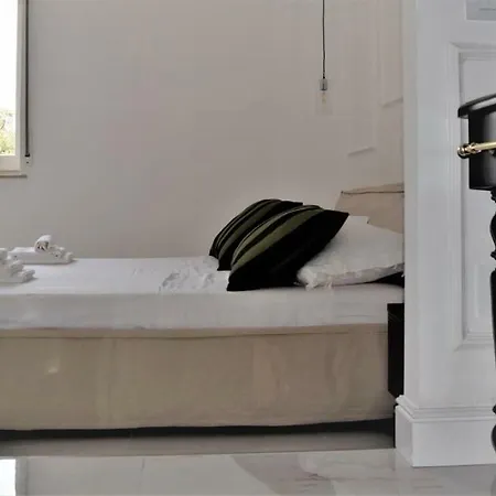 Apartment Peonia House