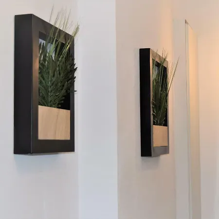 Peonia House Apartment Syracuse